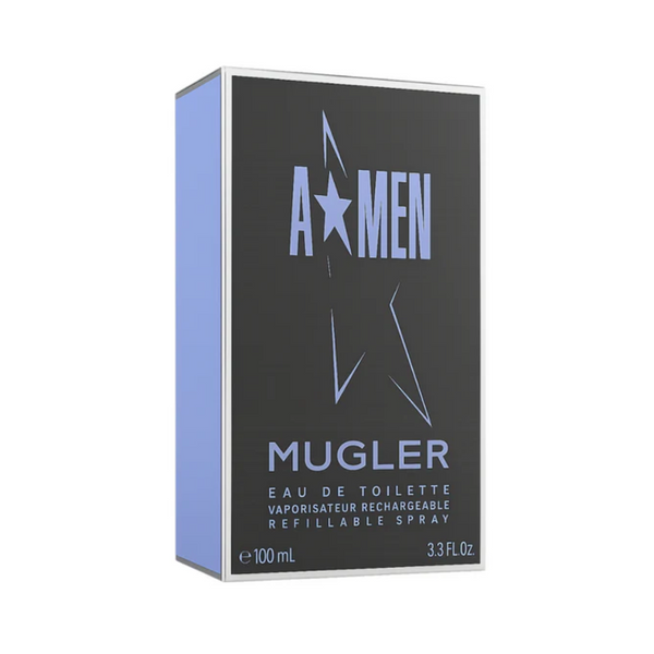 Thierry Mugler AMEN EDT 100 ML Hombre Recargable