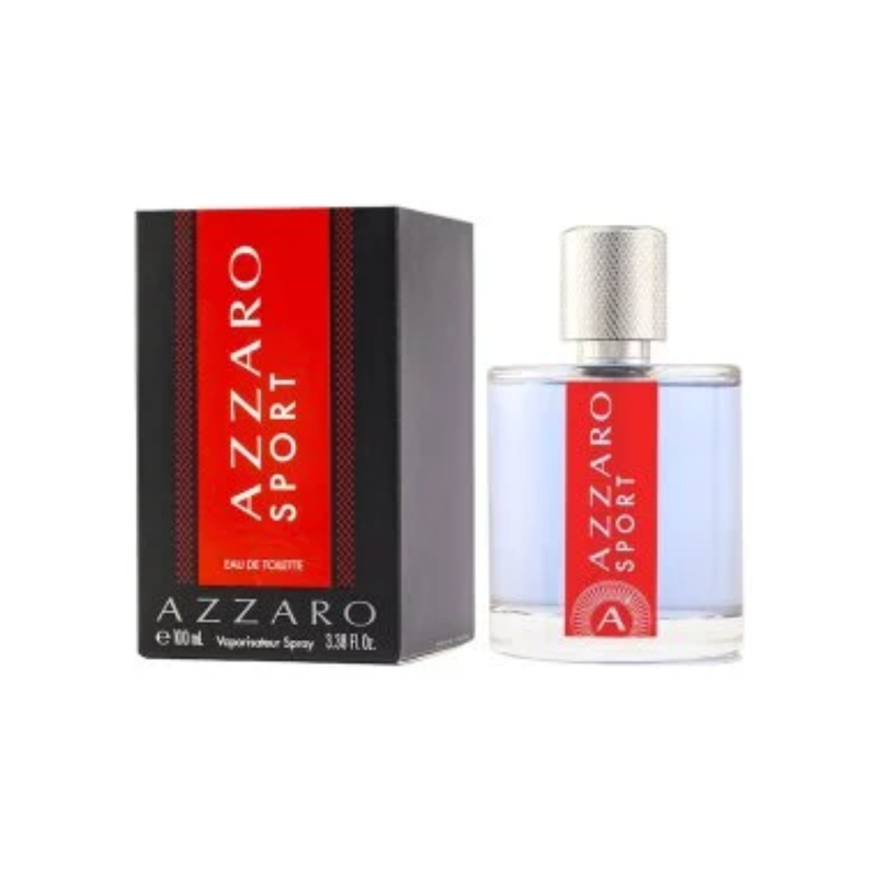 Azzaro Sport EDT 100 ml