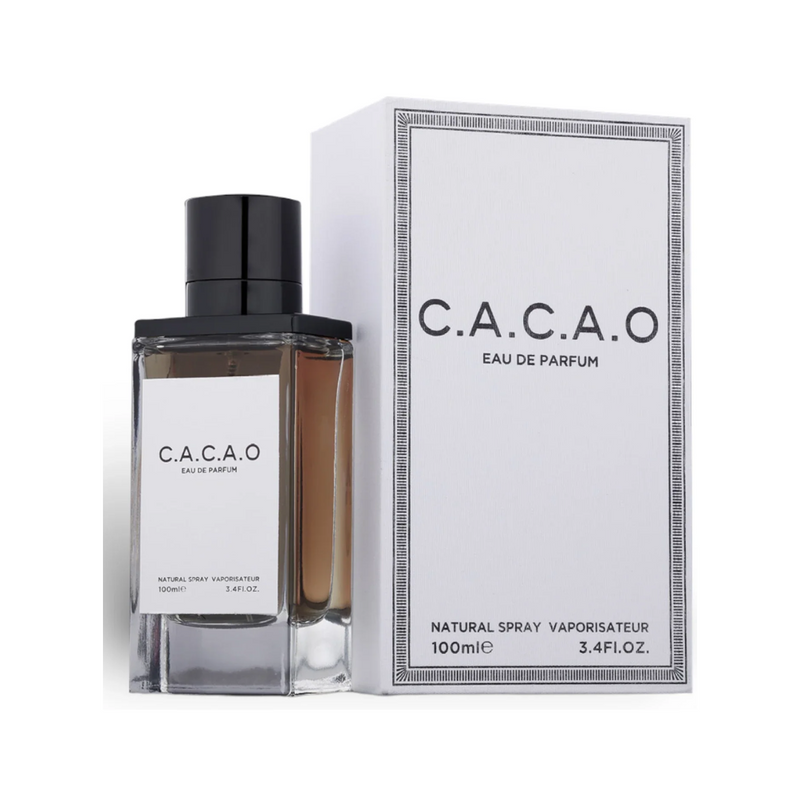 Fragrance World C.A.C.A.O EDP 100 ml