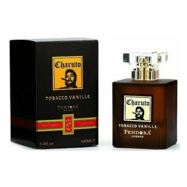 Paris Corner Charuto Tobacco Vanille EDP 100 ml (Tomford Tobacco Vanille)