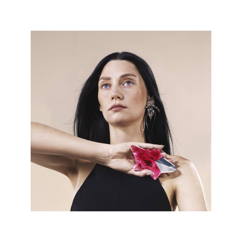 Perfume Angel Nova EDP Fruitée 100 ml Recargable/Refillable de Thierry Mugler