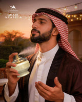 Perfume Dallah Arabica EDP 100 ml Le Chameau Elite
