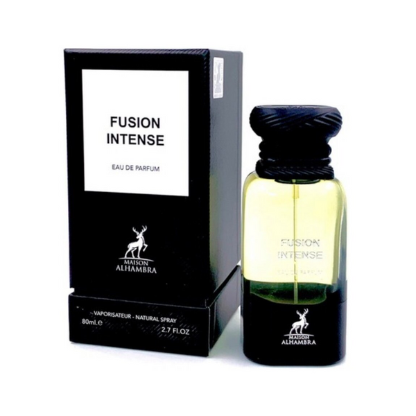 Maison Alhambra Fusion Intense 80ml EDP Unisex