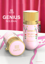 Perfume Genius Selina EDP 100 ml Emper