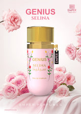 Perfume Genius Selina EDP 100 ml Emper