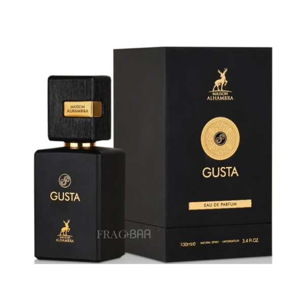 Maison Alhambra Gusta EDP 100 ml