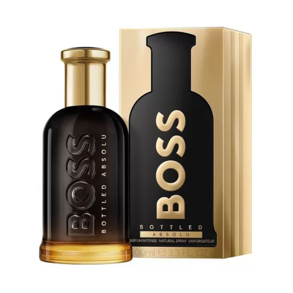 Boss Bottled Absolu Parfum Intense 100 ml Hombre Hugo Boss