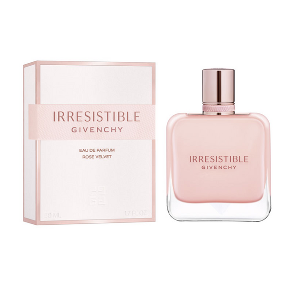 Givenchy Irresistible Rose Velvet EDP 50 ml