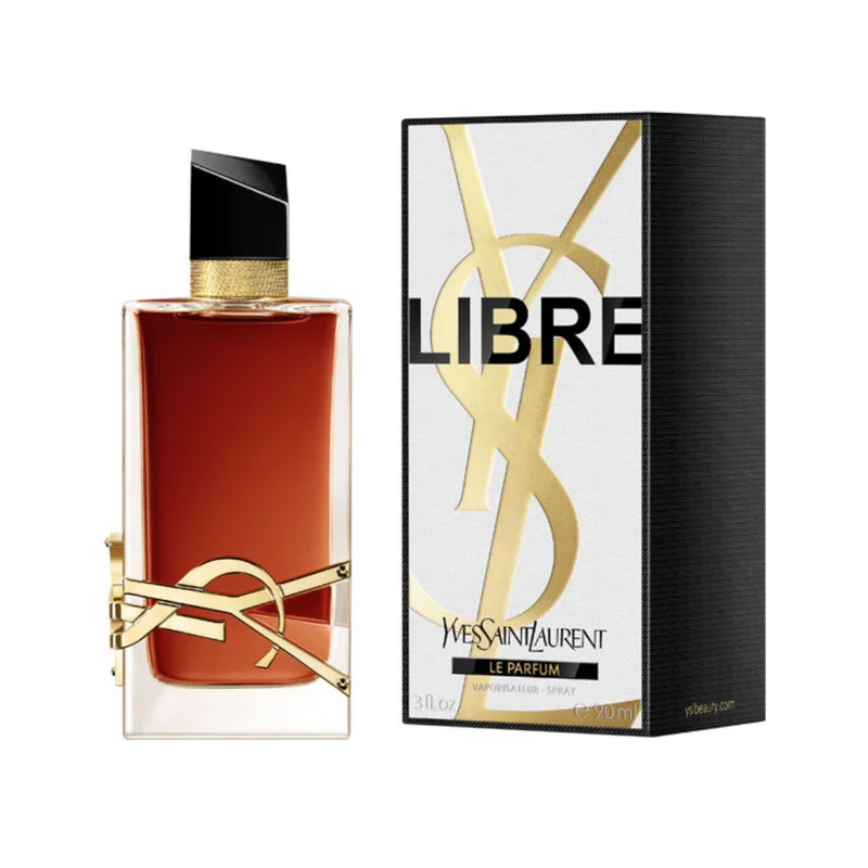 Yves Saint Laurent Libre Le Parfum 90ml. Mujer – Cosmetic