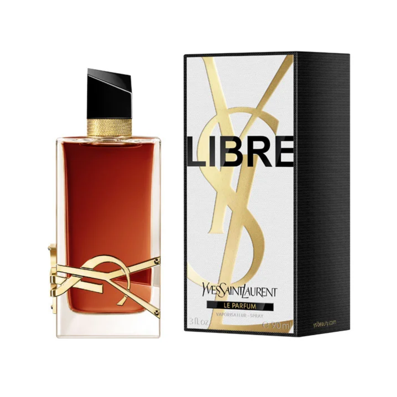 Yves Saint Laurent Libre Le Parfum 90ml. Mujer