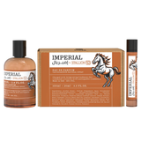 Set Perfume Imperial By Stallion 53 EDP 100 ml + Mini 20 ml Emper