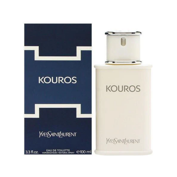 Yves Saint Laurent Kouros EDT 100 ml