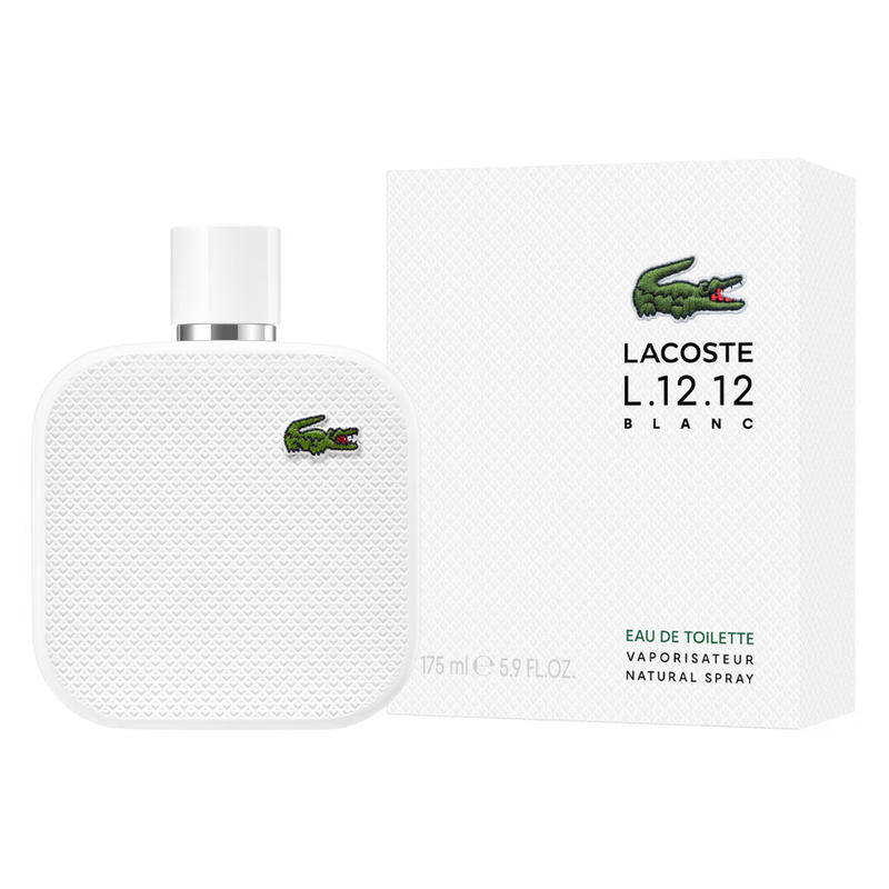 Lacoste Blanc EDT 175 ml