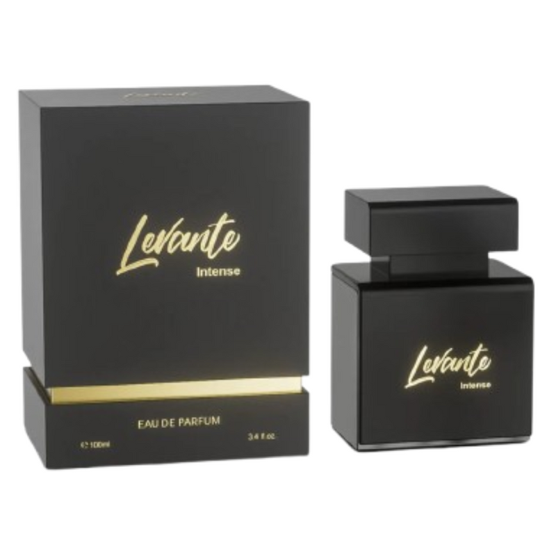 Levante Intense EDP 100ml. Jo Milano Paris