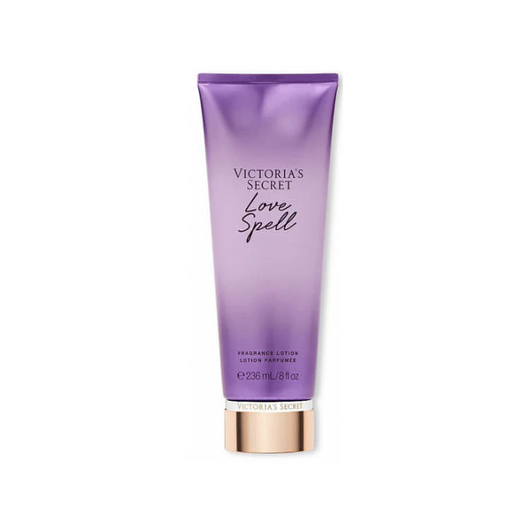 Victoria Secret Love Spell Locion 236 ml (Nueva Colección)