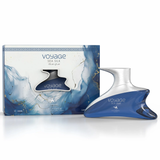 Perfume Voyage Sea Silk EDP 100 ml Le Chameau Elite