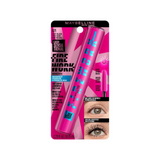 Maybelline Máscara de Pestañas A Prueba de Agua Lash Sensational 871 Very Black