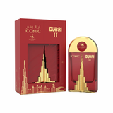 Perfume Iconic Dubai II EDP 100 ml Le Chameau