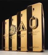 Perfume 1 Million Elixir Parfum Intense 200 ml de Rabanne para Hombre - imagen de campaña