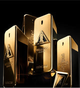 Perfume 1 Million Elixir Parfum Intense 200 ml de Rabanne para Hombre - imagen de campaña