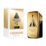 Perfume 1 Million Elixir Parfum Intense 50 ml de Rabanne para Hombre - frasco con caja