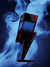 Perfume Bad Boy Cobalt Elixir EDP 50 ml de Carolina Herrera para Hombre - imagen de campaña