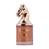 Perfume Bucephalus N. IX EDP 100 ml de Armaf Unisex - frasco