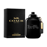 Perfume Coach for Men EDP 100 ml de Coach para Hombre - frasco con caja