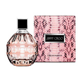 Perfume Jimmy Choo EDP 100 ml de Jimmy Choo para Mujer - frasco con caja