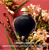 Perfume Olympéa Parfum 30 ml de Rabanne para Mujer - imagen de campaña