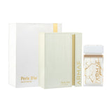 Perfume Perle d'Or EDP 75 ml de Armaf Unisex - frasco con caja