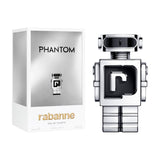 Perfume Phantom EDT 100 ml de Rabanne para Hombre - frasco con caja