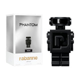 Perfume Phantom Parfum 100 ml de Rabanne para Hombre - frasco con caja