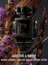 Perfume Phantom Parfum 100 ml de Rabanne para Hombre - imagen de campaña