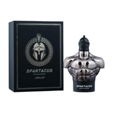 Perfume Spartacus EDP 100 ml de Armaf para Hombre - frasco con caja