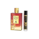 Set Perfume Phantom My Hero In Las Vegas EDP 100 ml + Extra Mini 20 ml Emper