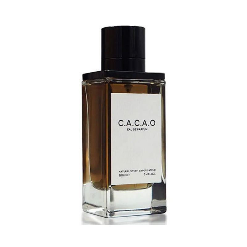 Fragrance World C.A.C.A.O EDP 100 ml