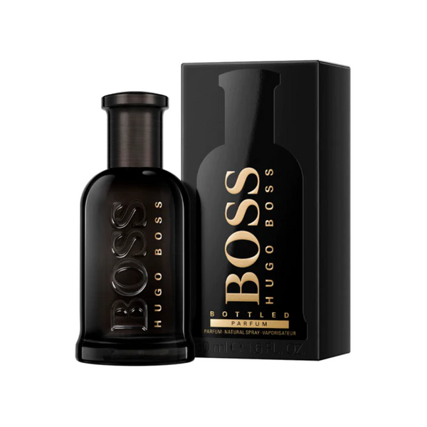 Hugo Boss Bottled Parfum 50 ML