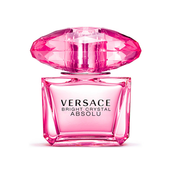 Versace Bright Cristal Absolu 90ML EDP Mujer Versace