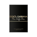 Perfume Dolce  And  Gabbana The Only One EDP Intense 100 ml