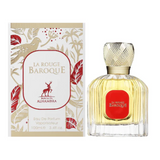 Maison Alhambra La Rouge Baroque EDP 100 ml COS2478