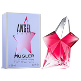 Perfume Angel Nova EDP Fruitée 100 ml Recargable/Refillable de Thierry Mugler