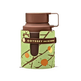 Perfume Armaf Odyssey Dubai Chocolat Gourmand Edition EDP 100 ml