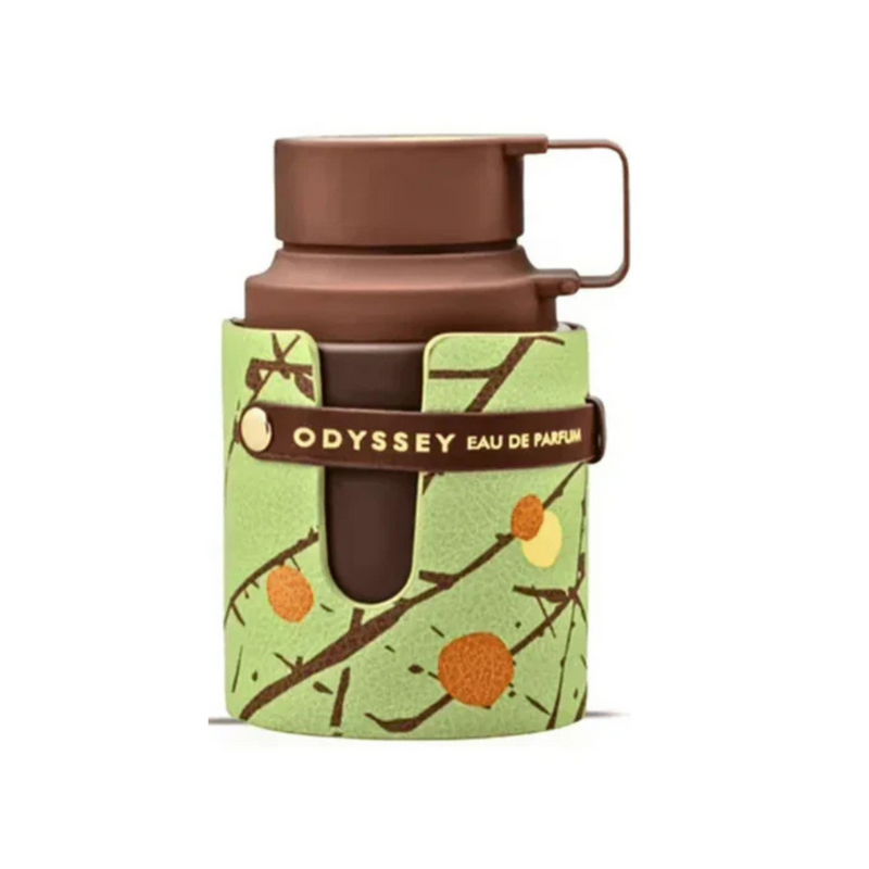 Perfume Armaf Odyssey Dubai Chocolat Gourmand Edition EDP 100 ml Perfume Armaf Odyssey Dubai Chocolat Gourmand Edition EDP 100 ml