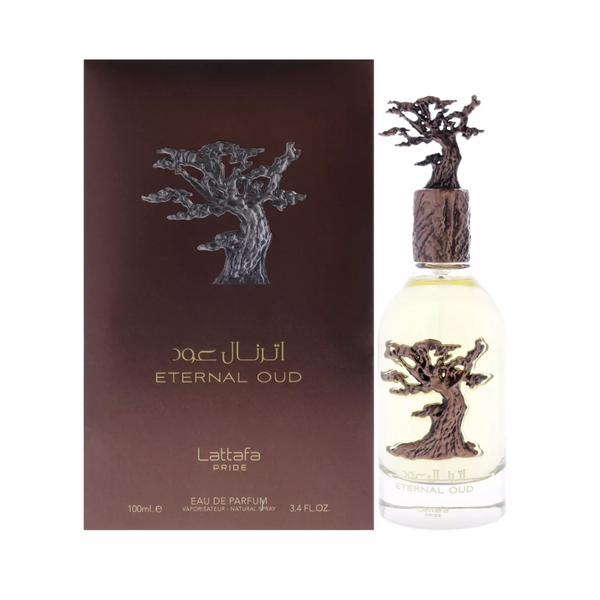 Lattafa Pride Eternal Oud EDP 100 ml