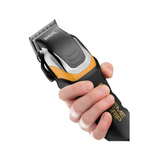 Máquina Wahl Cortapelo Extreme Grip 19 Piezas