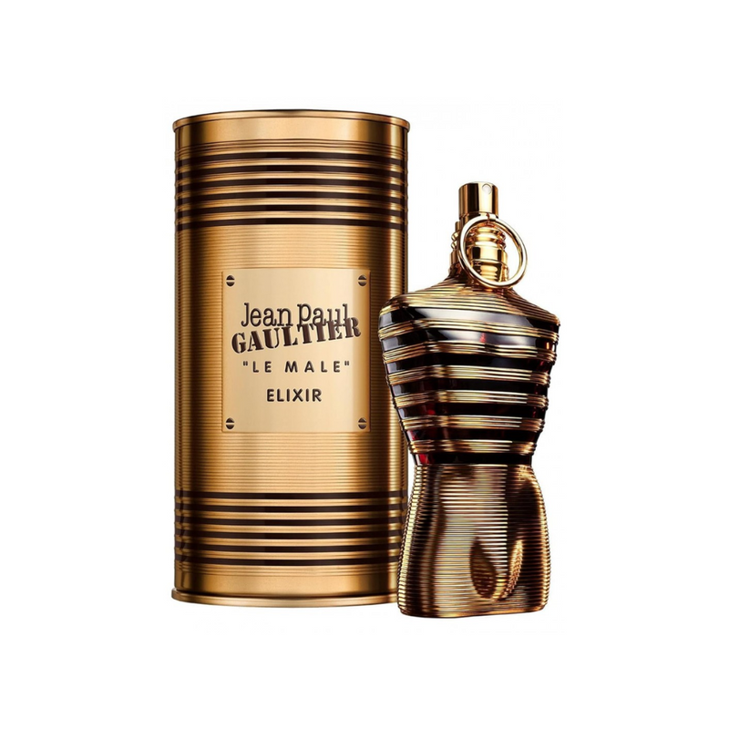 Perfume Jean Paul Gaultier Le Male Elixir Parfum 75 ml – Cosmetic