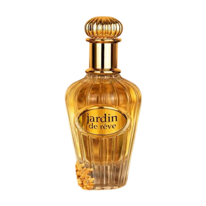 Perfume Maison Alhambra Jardin De Reve EDP 100 ml Mujer – Cosmetic