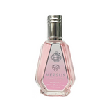 Fragrance World Versus Bright Crystal EDP 50 ml (Versace Bright Crystal)