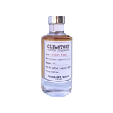 Fragrance World Olfactory Music Fest EDP 100 ml (Jazz Club - Maison Martin Margiela)